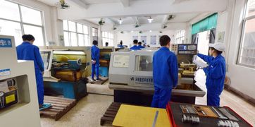 掌握未來 廣州造船廠技工學校——計算機技術開發的卓越選擇